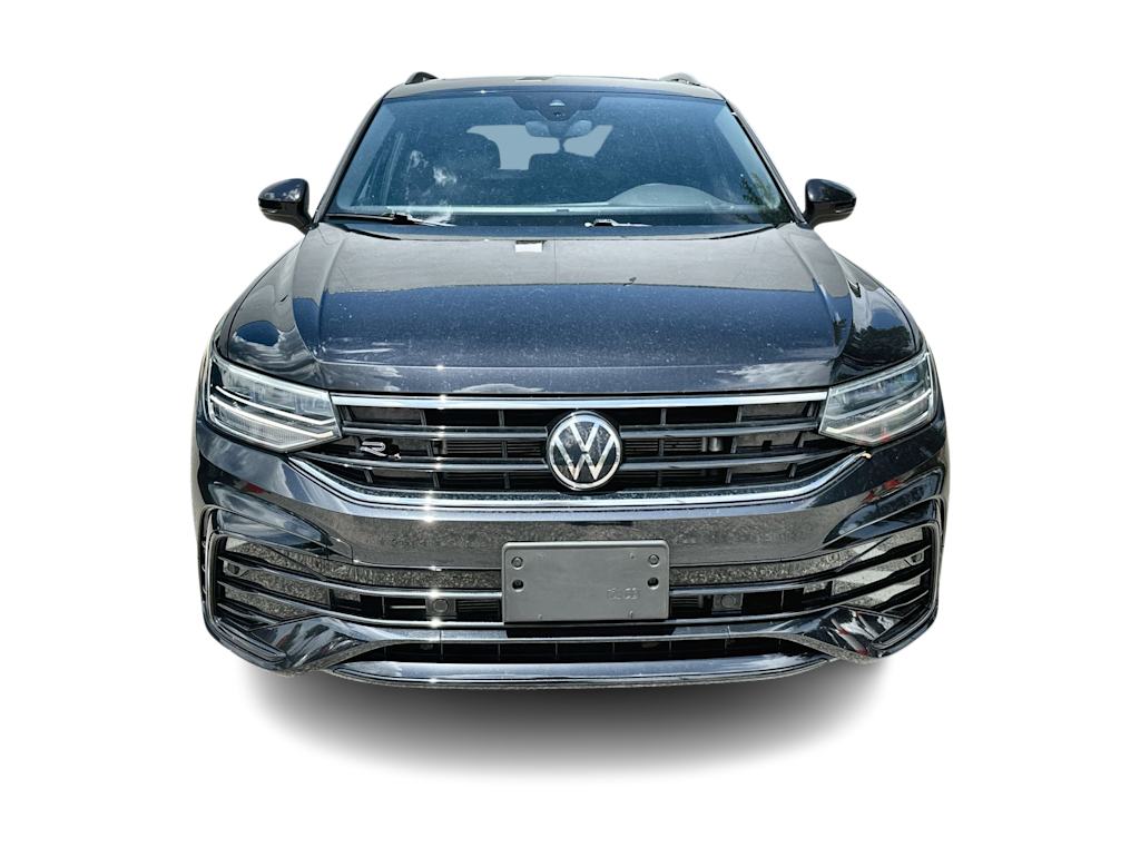 Thumbnail: 2024 Volkswagen Tiguan - 23