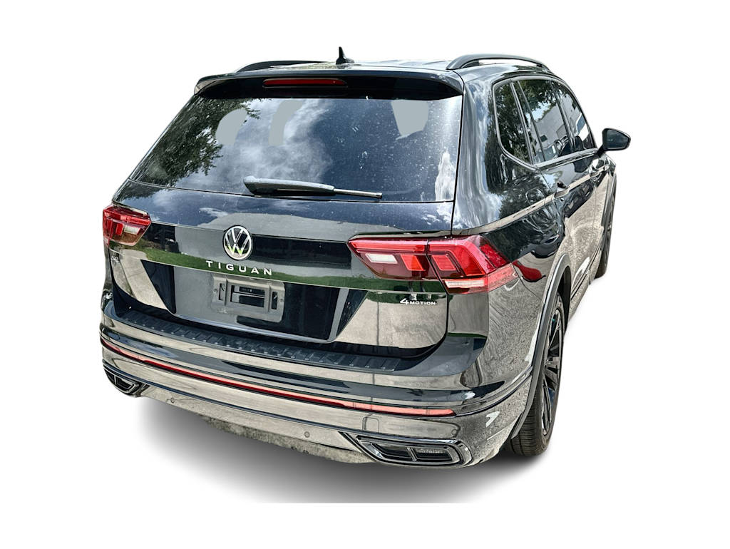 Thumbnail: 2024 Volkswagen Tiguan - 19