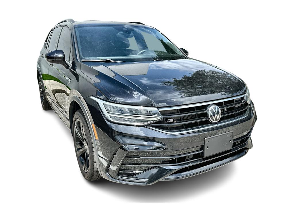 Thumbnail: 2024 Volkswagen Tiguan - 22