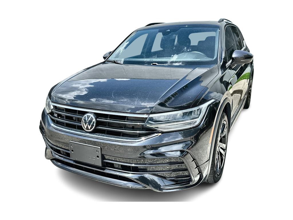 Thumbnail: 2024 Volkswagen Tiguan - 5