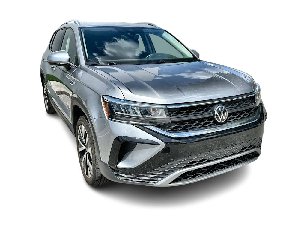 Thumbnail: 2024 Volkswagen Taos - 22