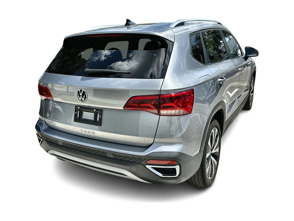 Thumbnail: 2024 Volkswagen Taos - 19