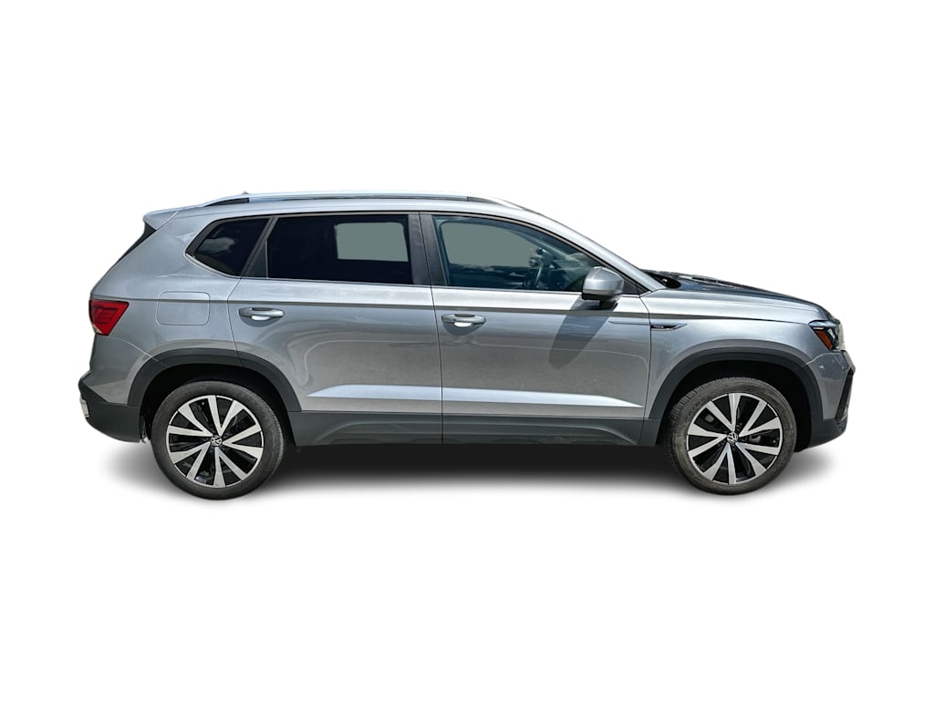 Thumbnail: 2024 Volkswagen Taos - 21