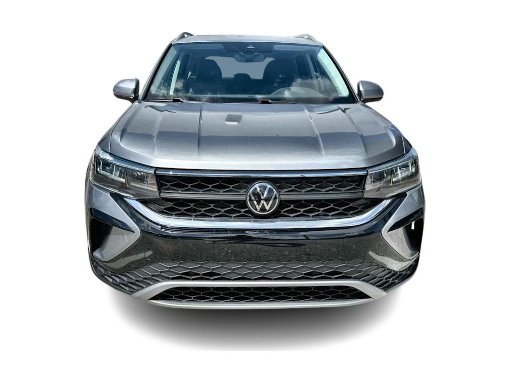 Thumbnail: 2024 Volkswagen Taos - 6