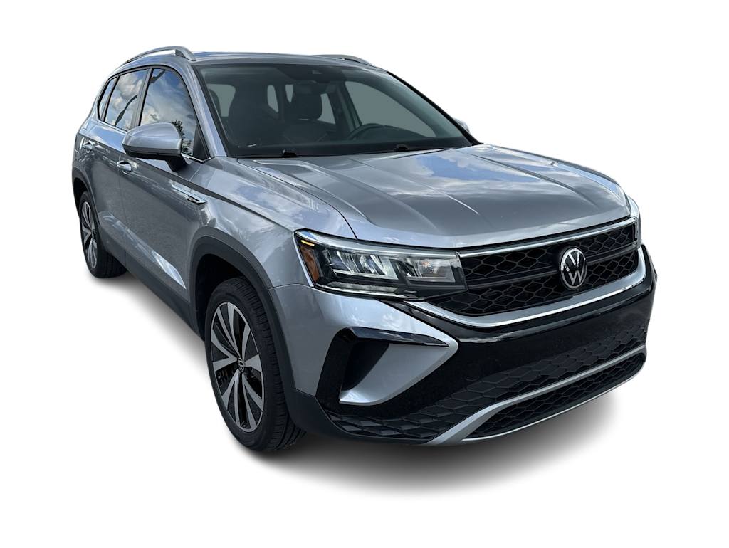 Thumbnail: 2024 Volkswagen Taos - 20