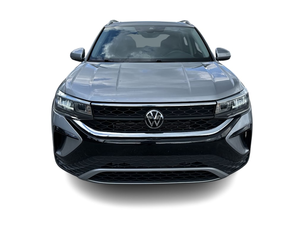 Thumbnail: 2024 Volkswagen Taos - 6