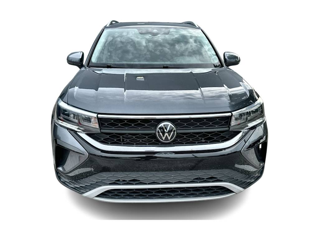 Thumbnail: 2024 Volkswagen Taos - 23