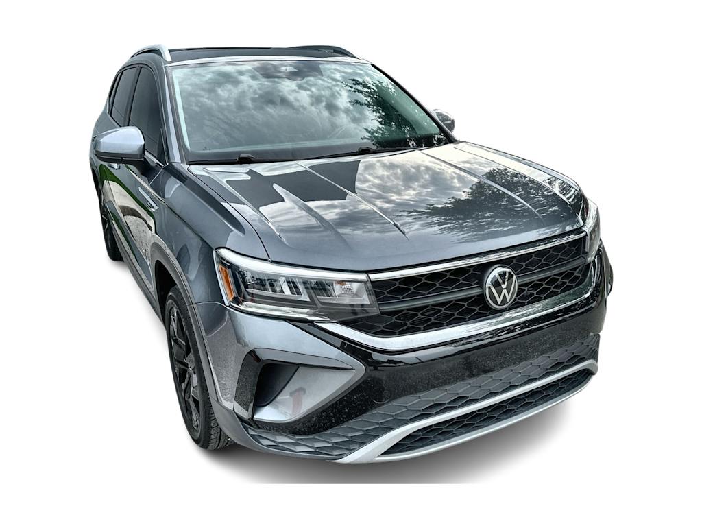 Thumbnail: 2024 Volkswagen Taos - 22