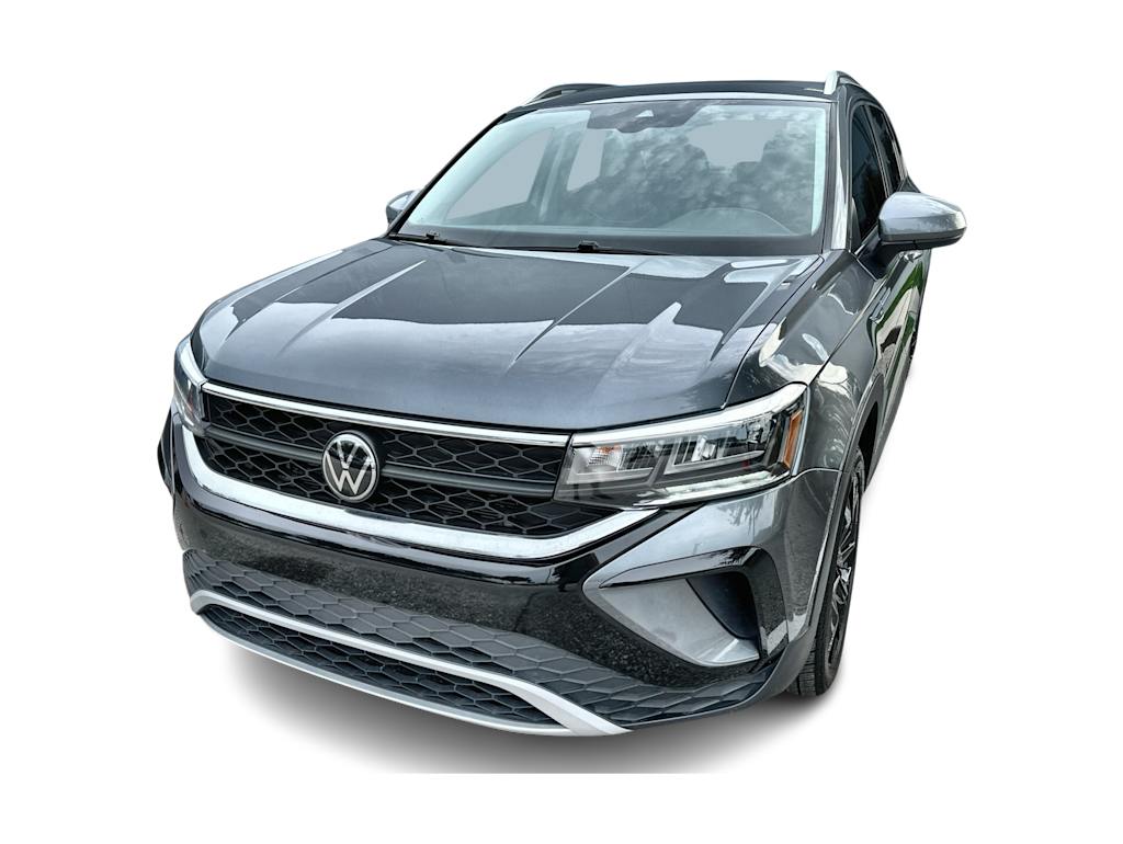 Thumbnail: 2024 Volkswagen Taos - 5