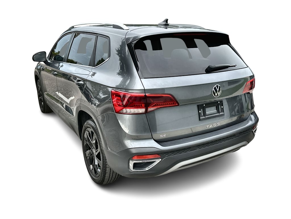 Thumbnail: 2024 Volkswagen Taos - 3