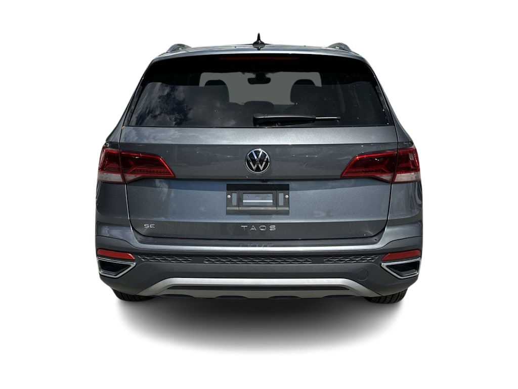Thumbnail: 2024 Volkswagen Taos - 5