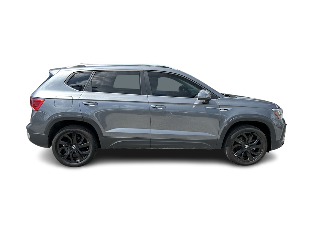 Thumbnail: 2024 Volkswagen Taos - 22