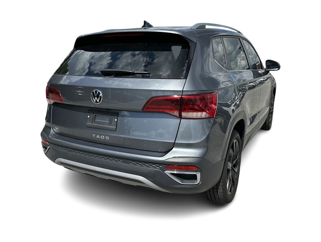 Thumbnail: 2024 Volkswagen Taos - 20