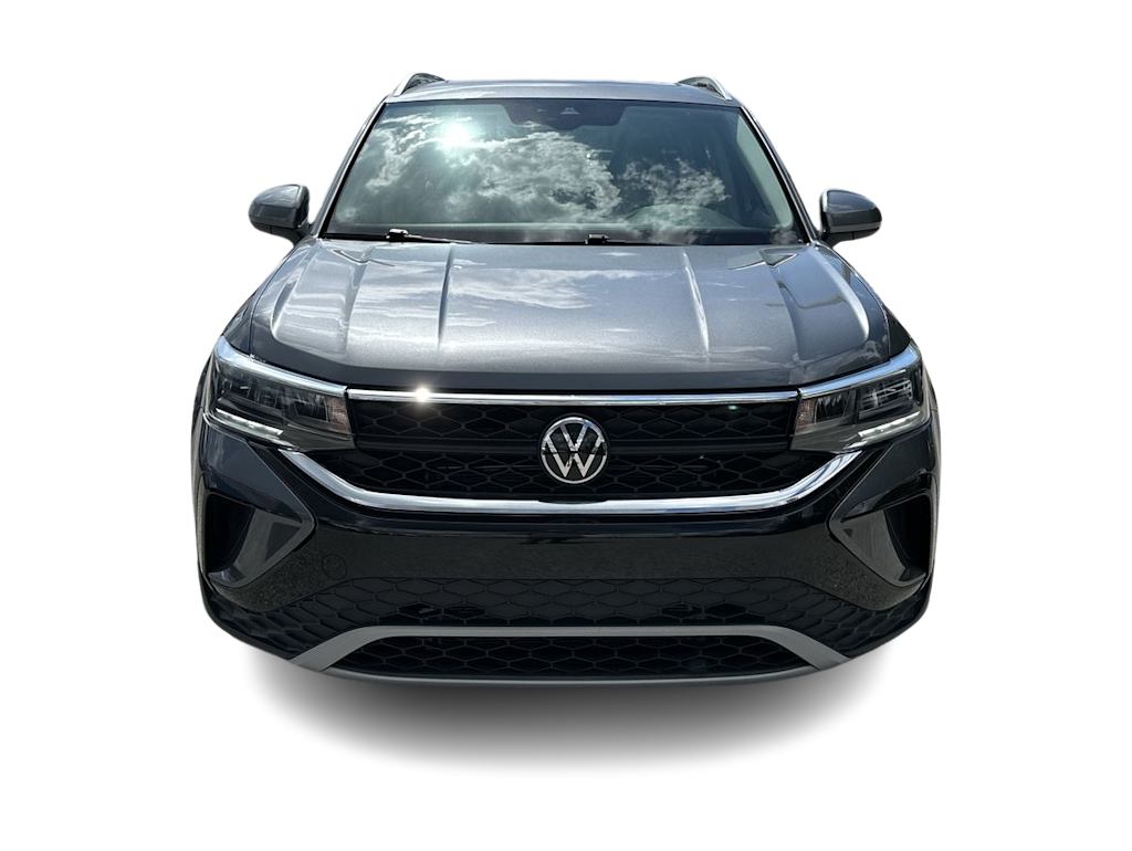 Thumbnail: 2024 Volkswagen Taos - 6