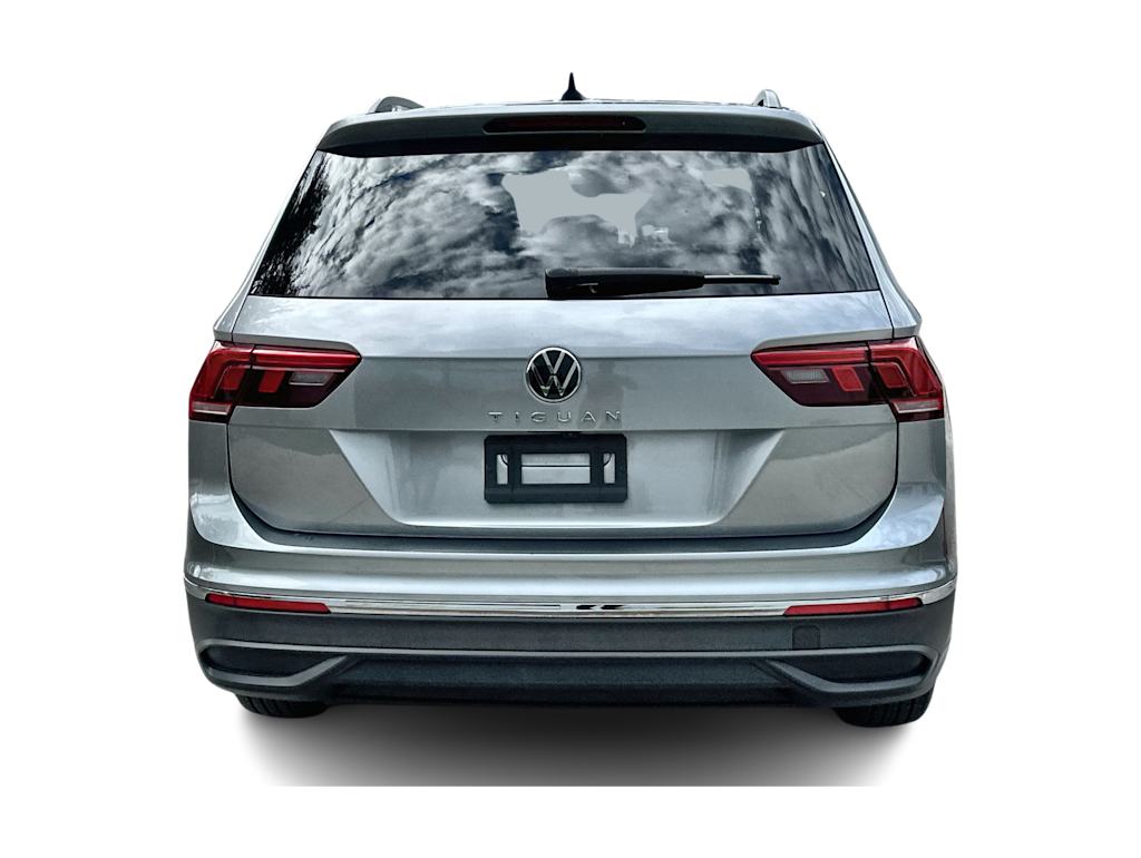 Thumbnail: 2024 Volkswagen Tiguan - 5