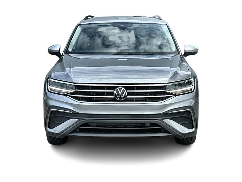 Thumbnail: 2024 Volkswagen Tiguan - 6