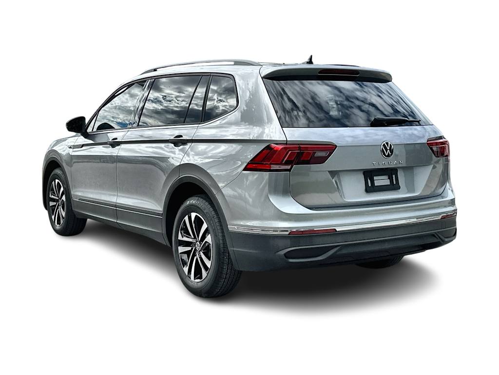 Thumbnail: 2024 Volkswagen Tiguan - 4