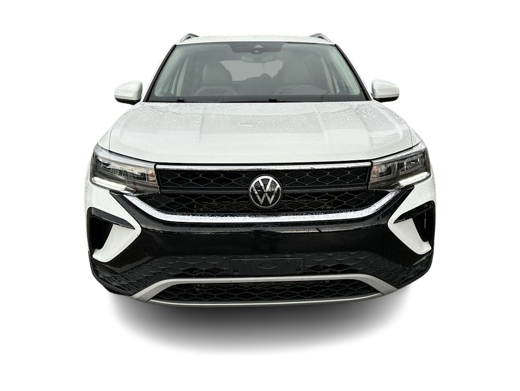 Thumbnail: 2024 Volkswagen Taos - 21