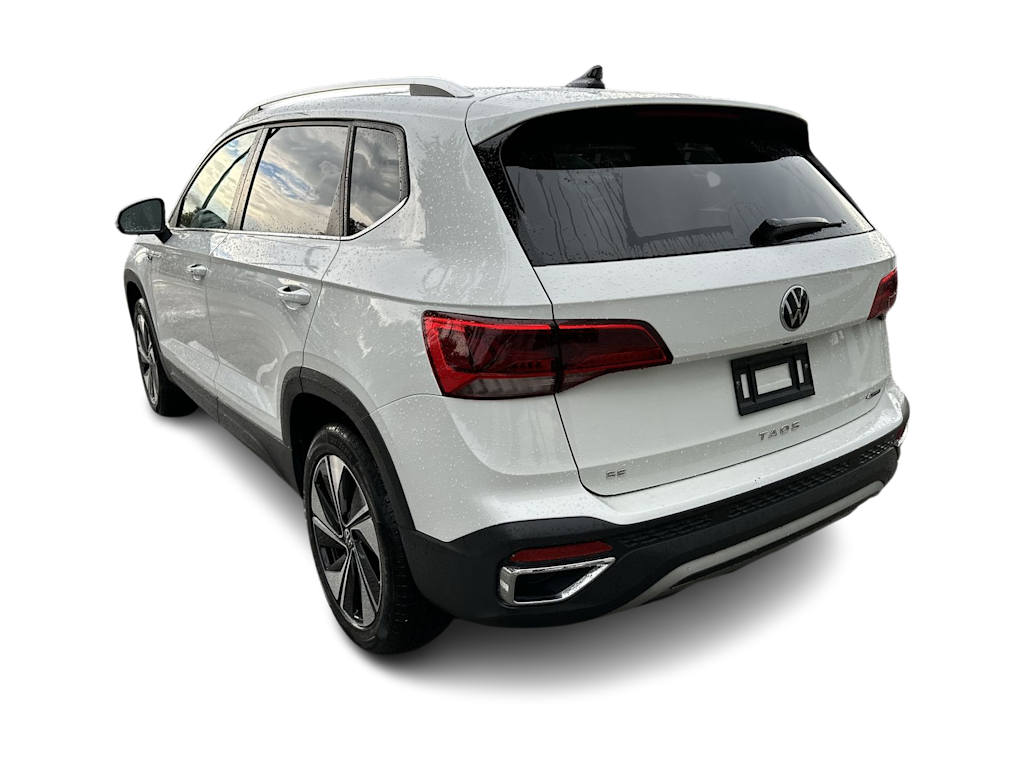 Thumbnail: 2024 Volkswagen Taos - 3