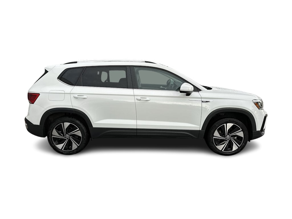 Thumbnail: 2024 Volkswagen Taos - 19