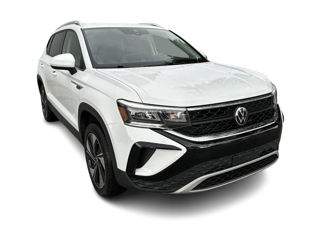 Thumbnail: 2024 Volkswagen Taos - 20