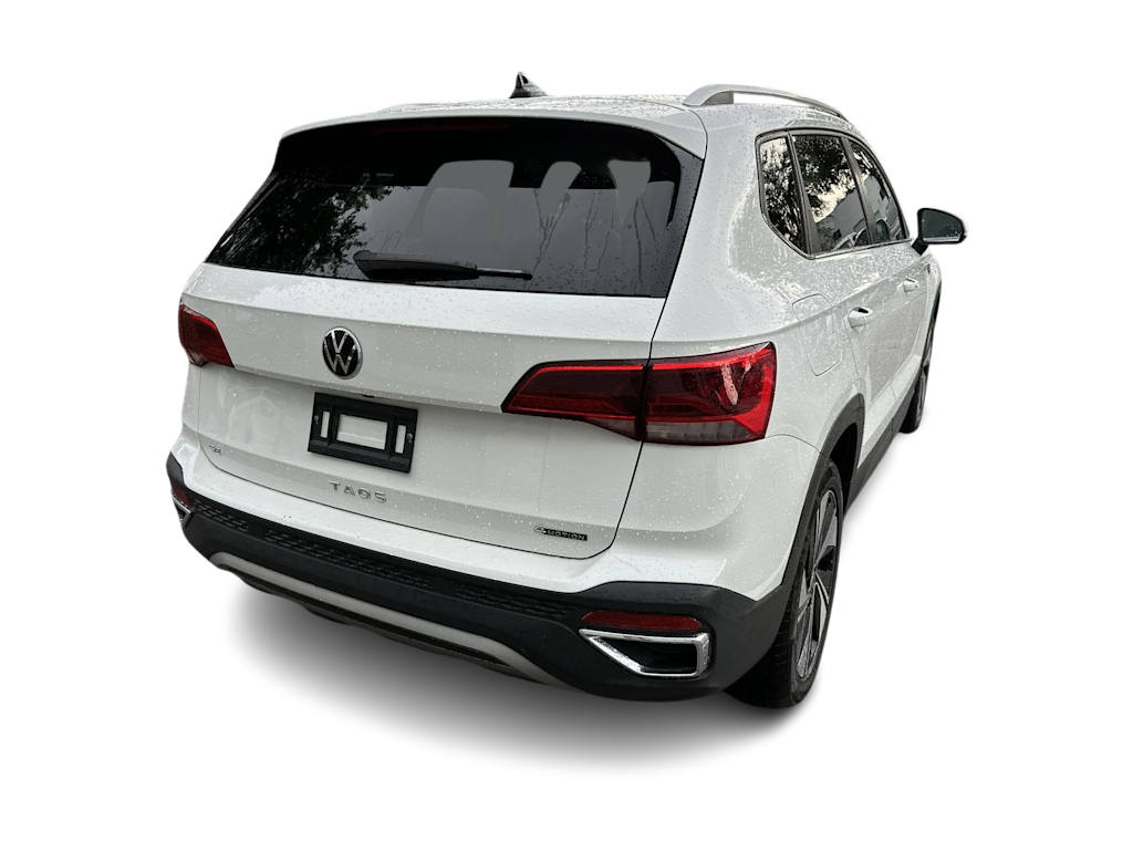Thumbnail: 2024 Volkswagen Taos - 17