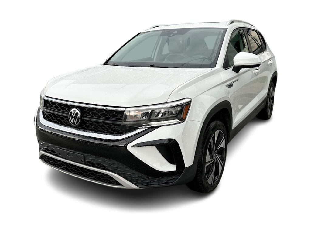 Thumbnail: 2024 Volkswagen Taos - 5