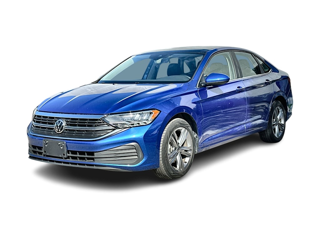 2024 Volkswagen Jetta