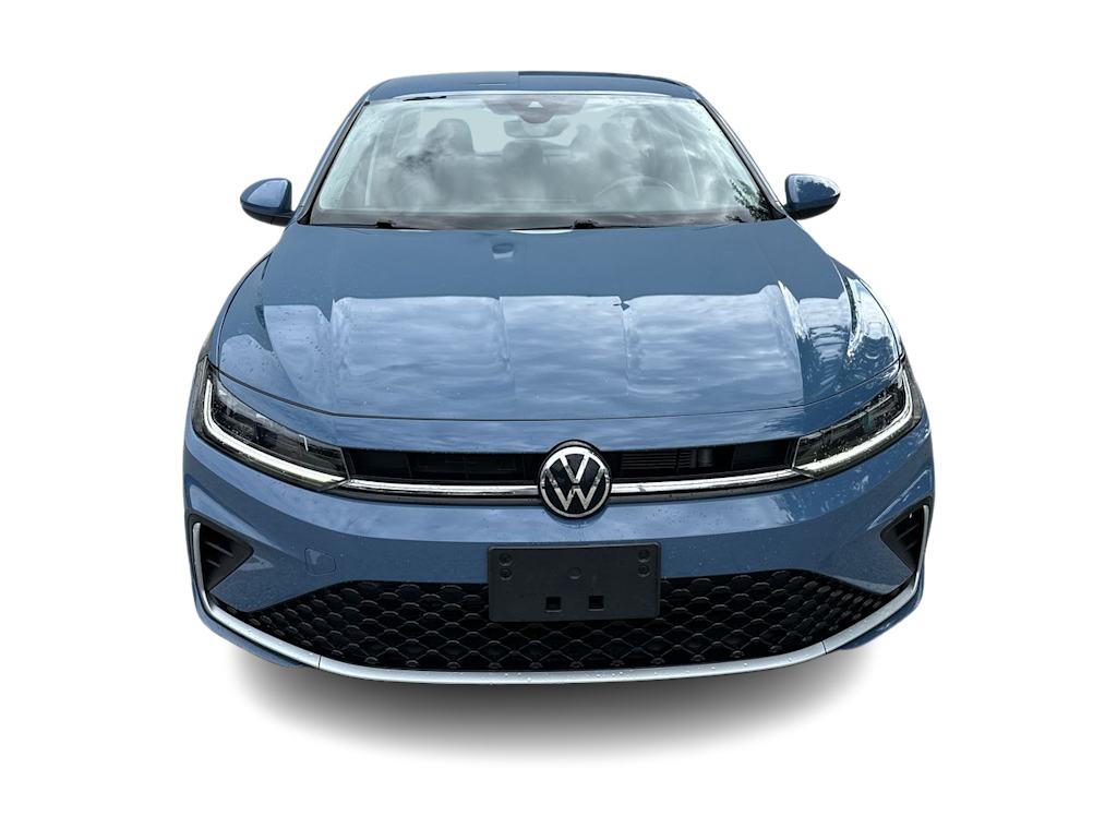 Thumbnail: 2025 Volkswagen Jetta - 6