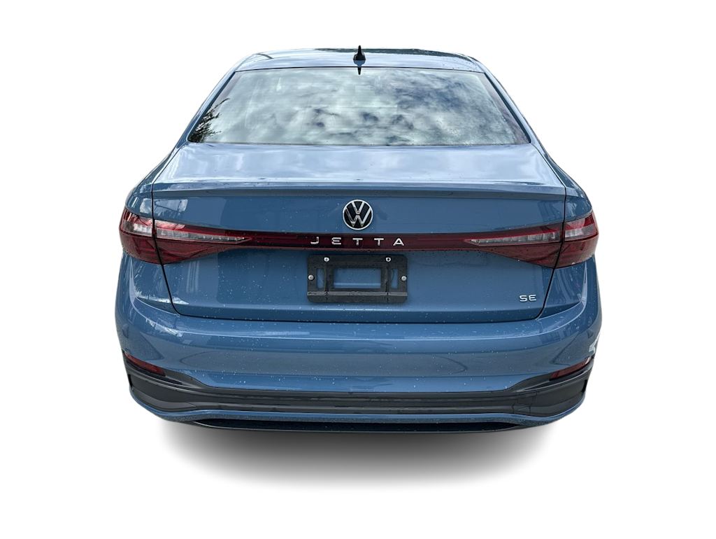 Thumbnail: 2025 Volkswagen Jetta - 5