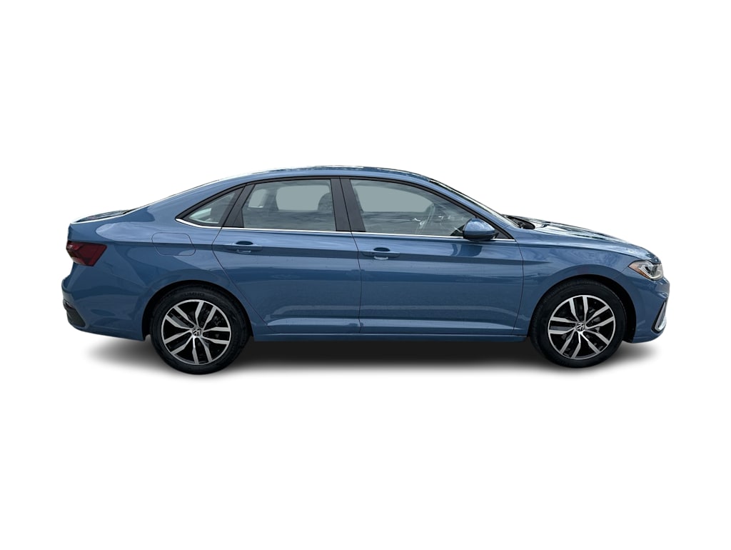 Thumbnail: 2025 Volkswagen Jetta - 21