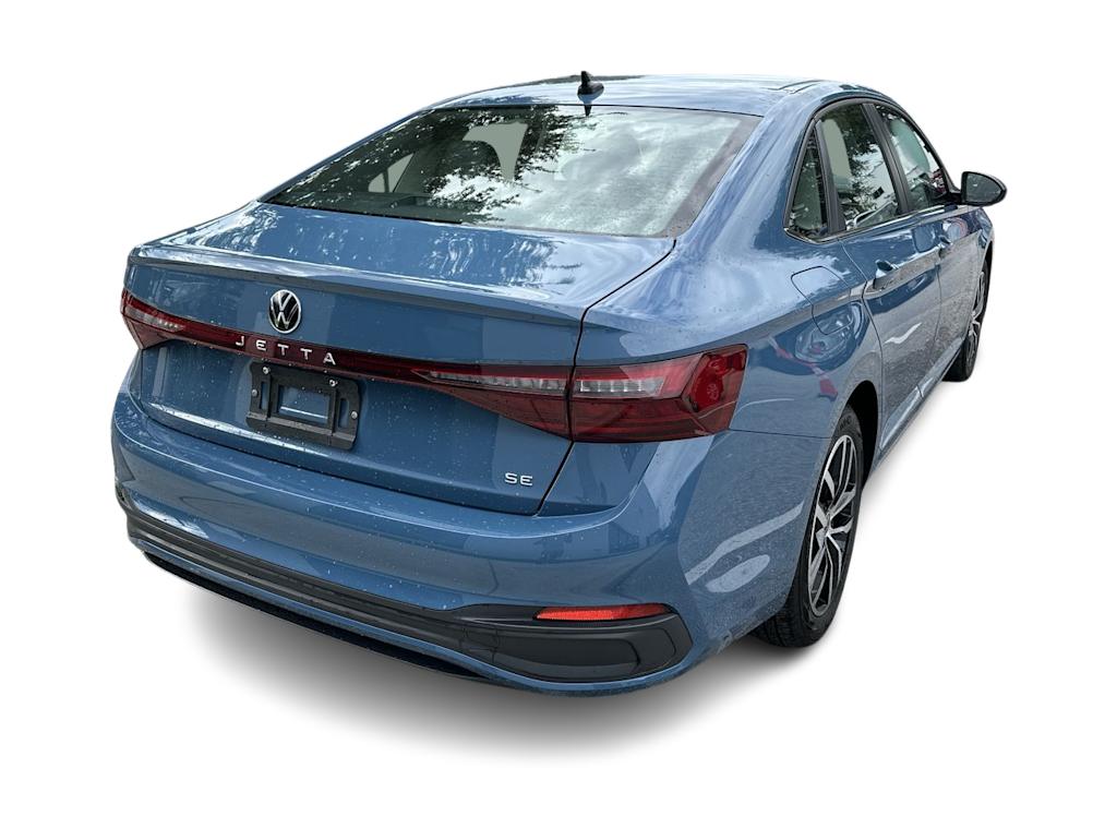Thumbnail: 2025 Volkswagen Jetta - 19