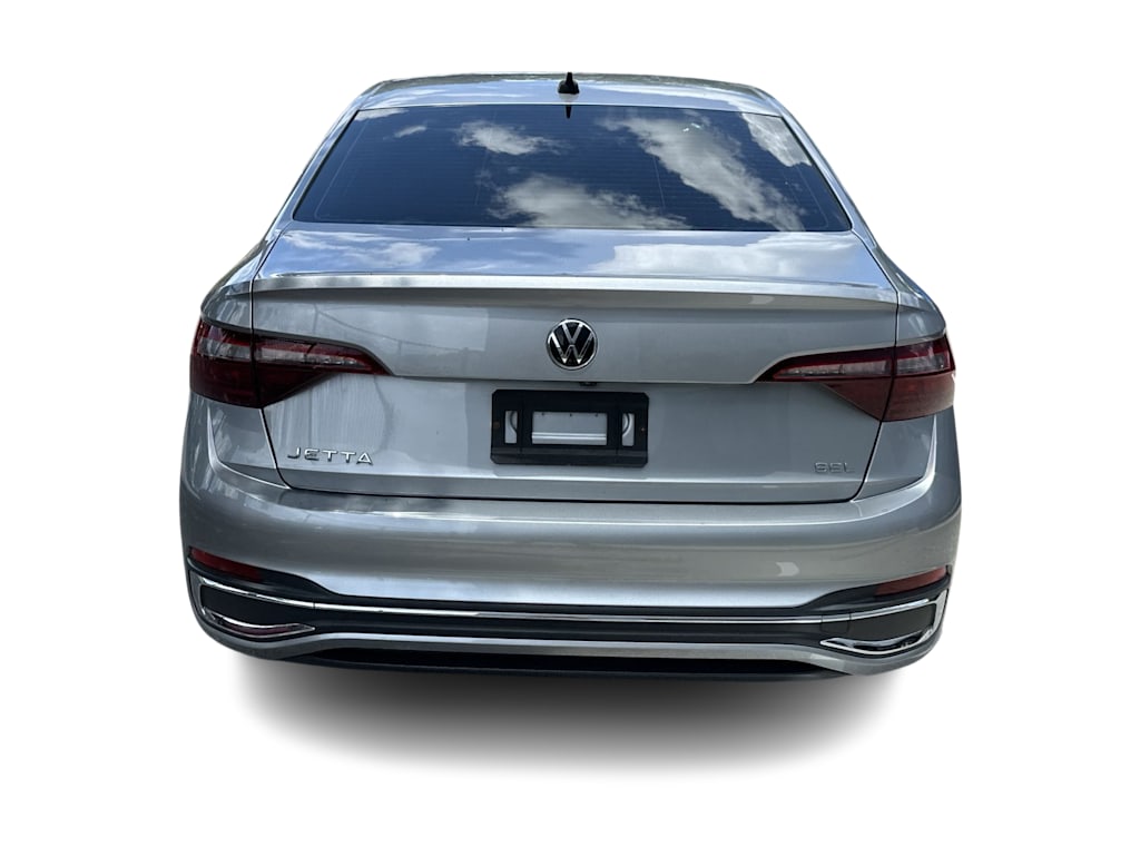 Thumbnail: 2022 Volkswagen Jetta - 4