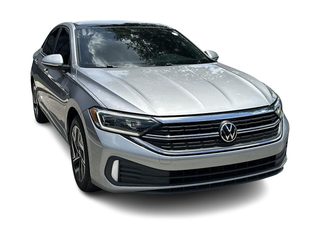 Thumbnail: 2022 Volkswagen Jetta - 22