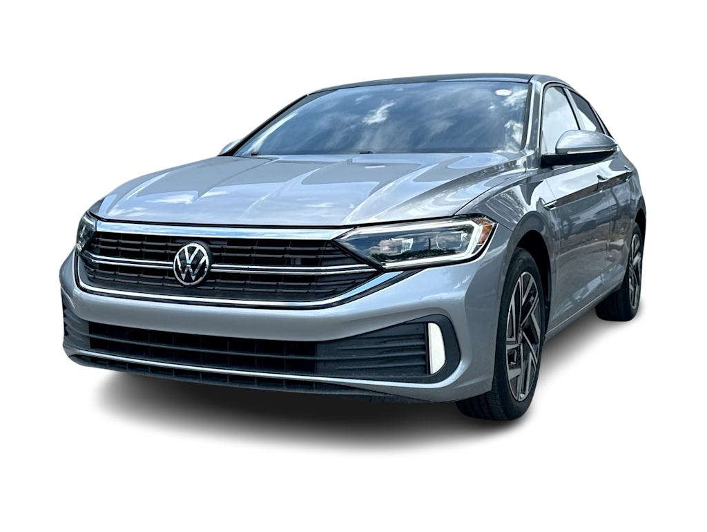 Thumbnail: 2022 Volkswagen Jetta - 5