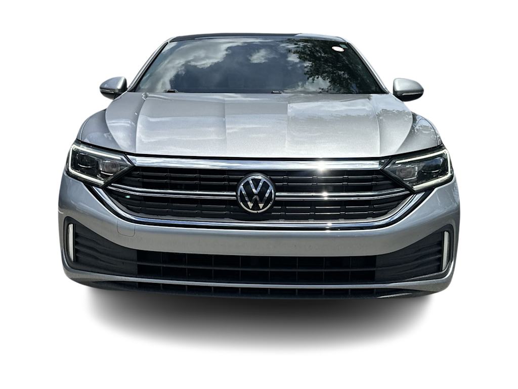 Thumbnail: 2022 Volkswagen Jetta - 23