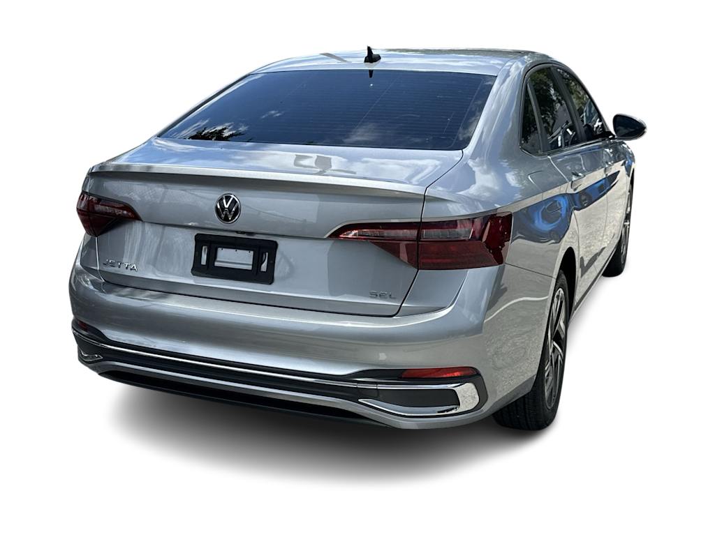 Thumbnail: 2022 Volkswagen Jetta - 19