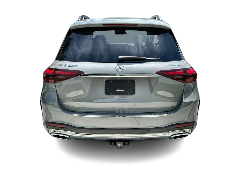 Thumbnail: 2024 Mercedes-Benz GLE - 5