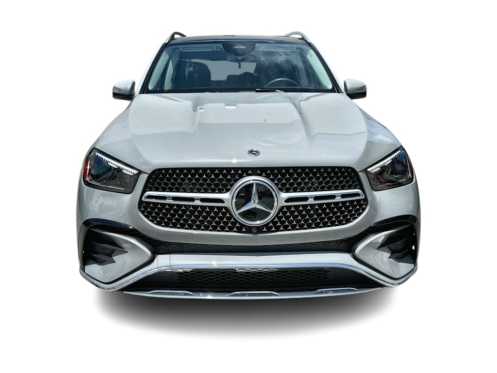 Thumbnail: 2024 Mercedes-Benz GLE - 6