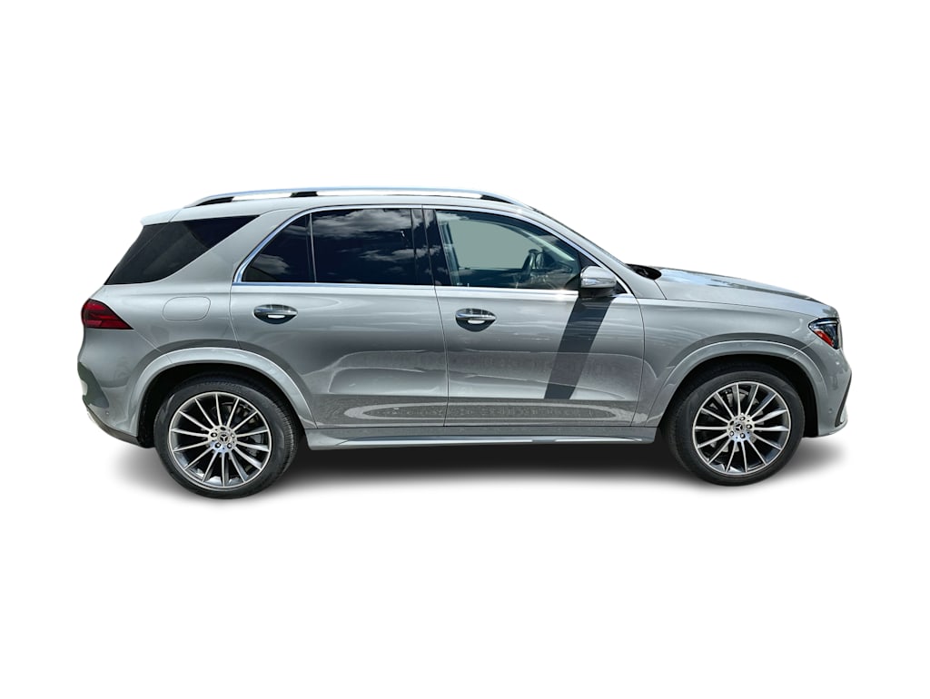 Thumbnail: 2024 Mercedes-Benz GLE - 20