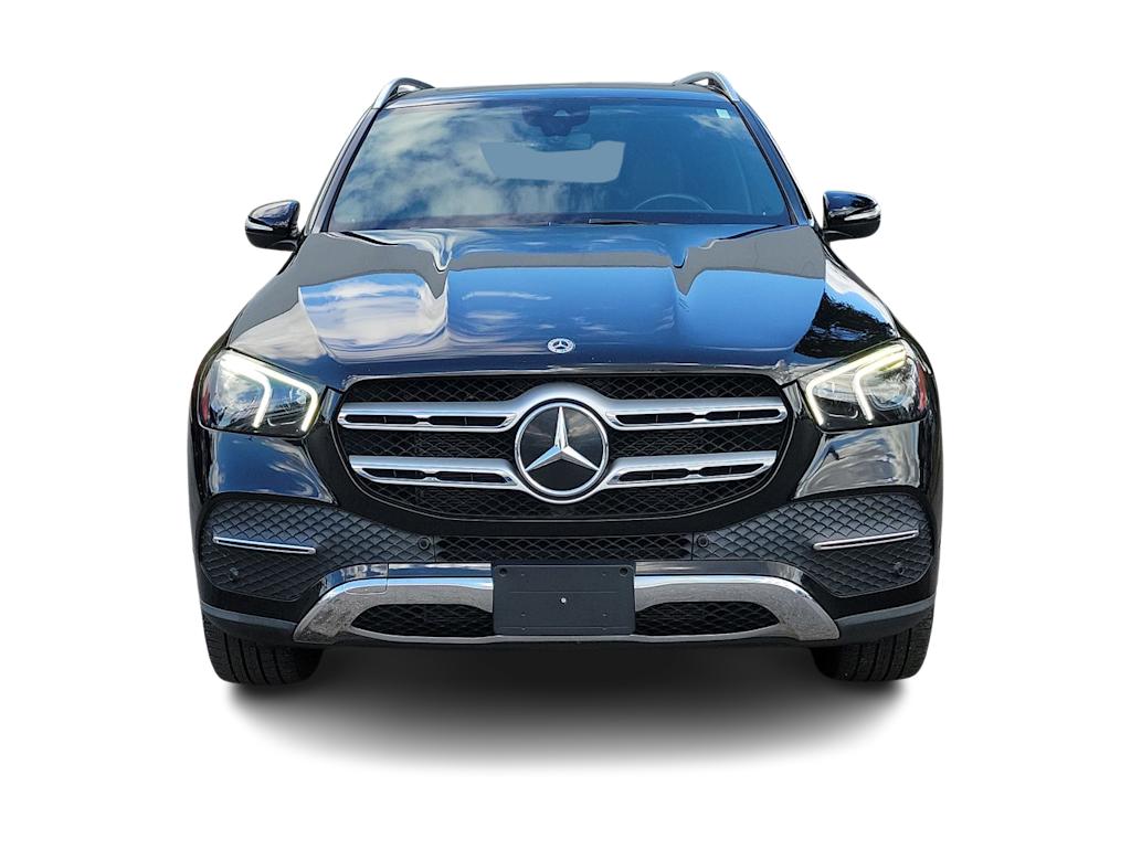 2021 Mercedes-Benz GLE 350 6