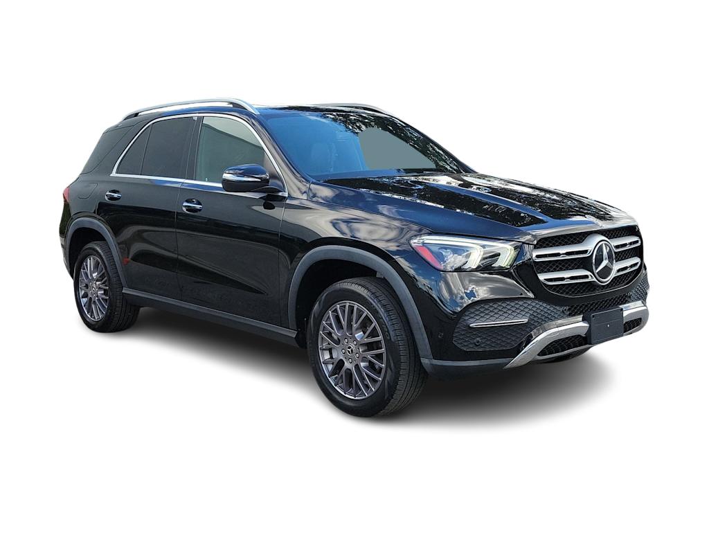 2021 Mercedes-Benz GLE 350 17