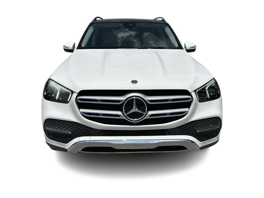 Thumbnail: 2022 Mercedes-Benz GLE - 6
