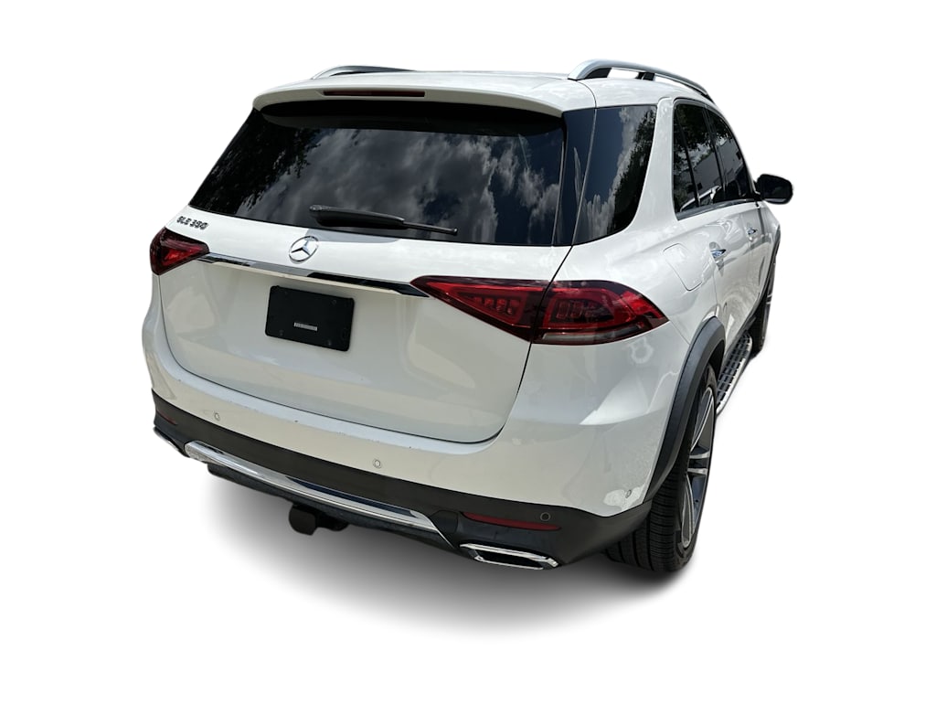 Thumbnail: 2022 Mercedes-Benz GLE - 18
