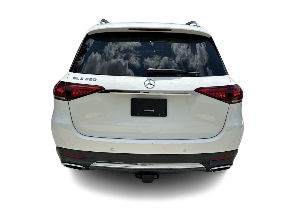 Thumbnail: 2022 Mercedes-Benz GLE - 5