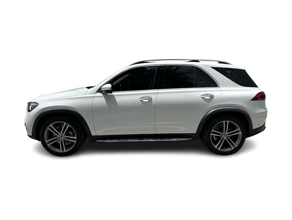 Thumbnail: 2022 Mercedes-Benz GLE - 3