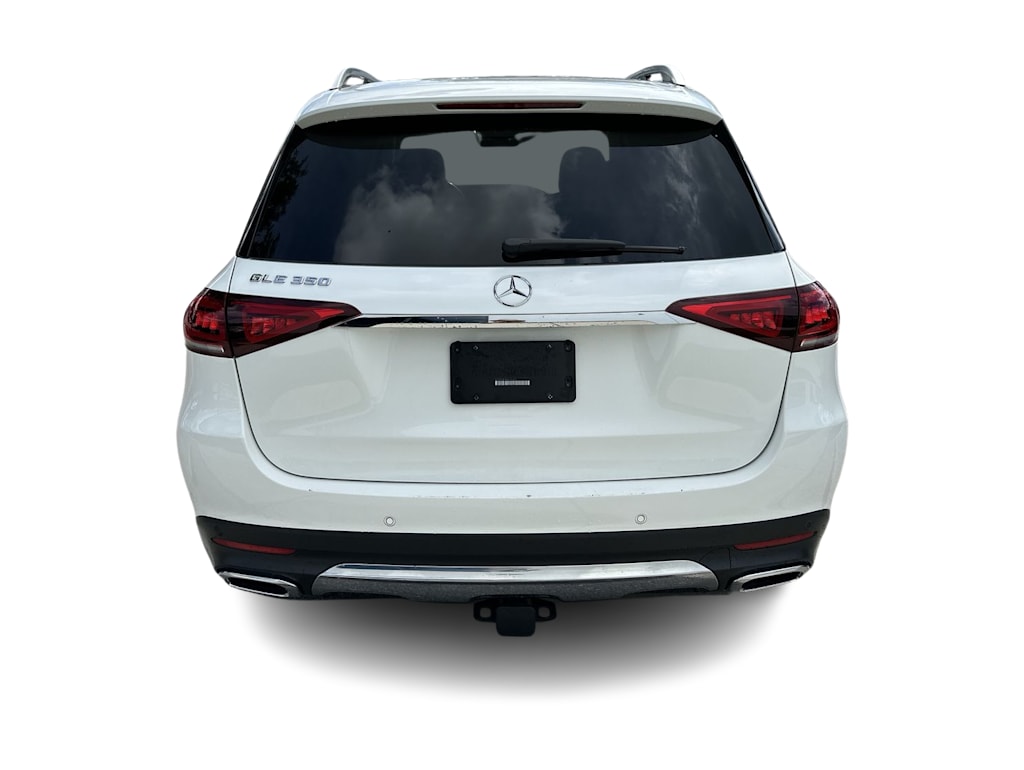 Thumbnail: 2022 Mercedes-Benz GLE - 5