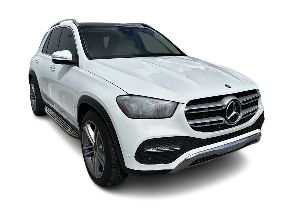 Thumbnail: 2022 Mercedes-Benz GLE - 21