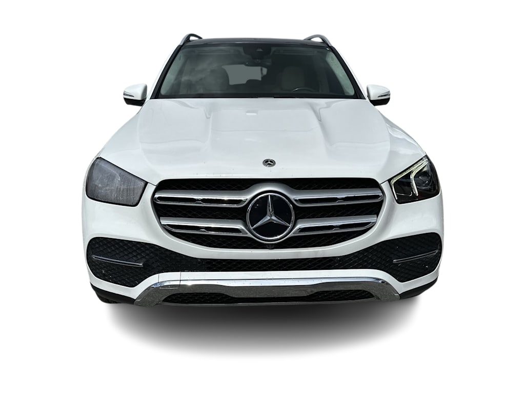 Thumbnail: 2022 Mercedes-Benz GLE - 6