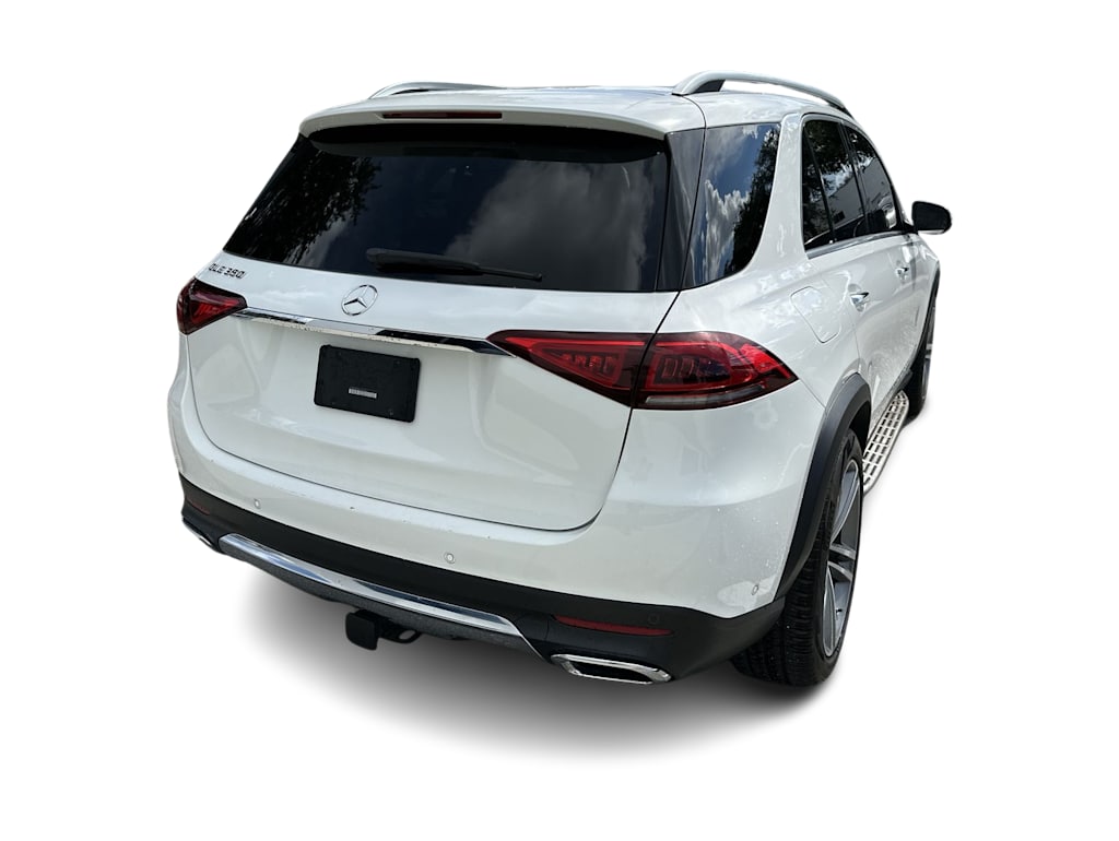 Thumbnail: 2022 Mercedes-Benz GLE - 18